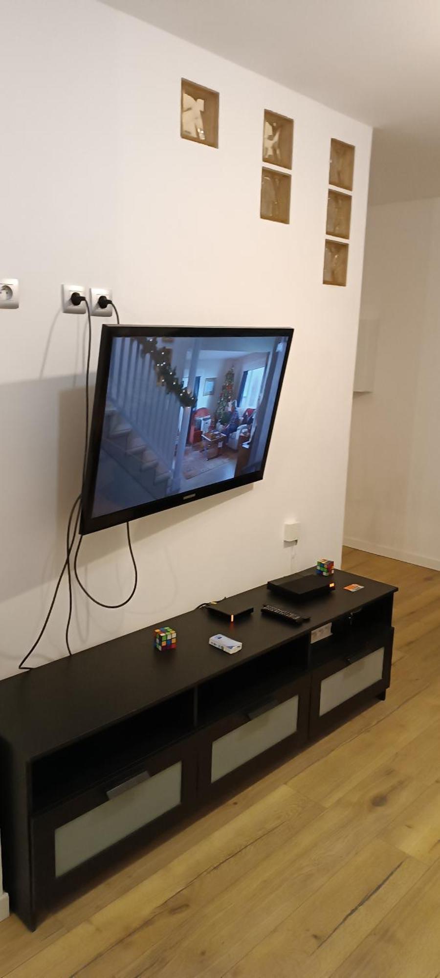 Duplex Lumineux & Wifi Netflix Lejlighed Roubaix Eksteriør billede